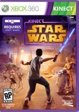 Star Wars para Kinect