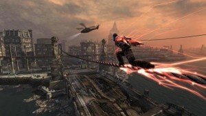Empire City