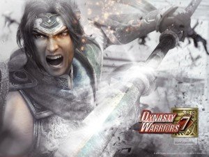 Preview Dynasty Warriors