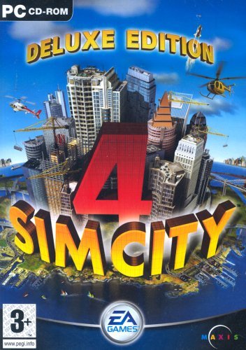 Sim City para PC