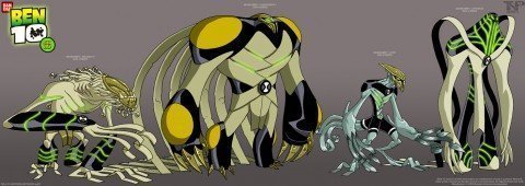 Ben 10