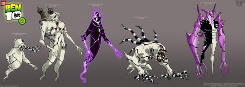 Ben 10