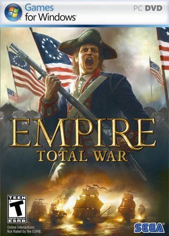 Série Total War Review