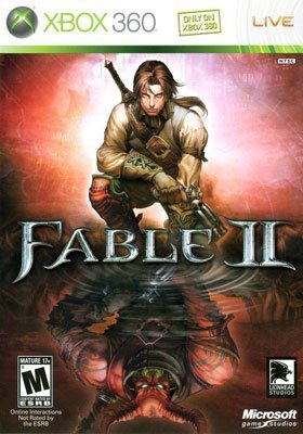 Favle para Xbox 360