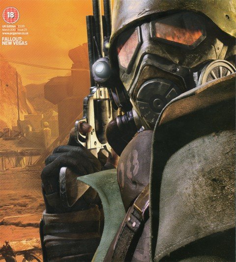 Para PS3, Xbox e PC