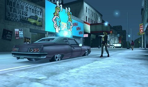 GTA no Android