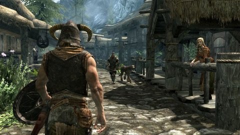 Dicas de Elders Scrolls IV