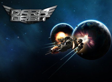 DarkOrbit