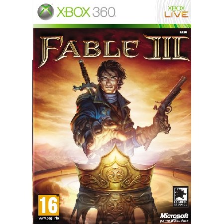 Fable 3 Desvendado
