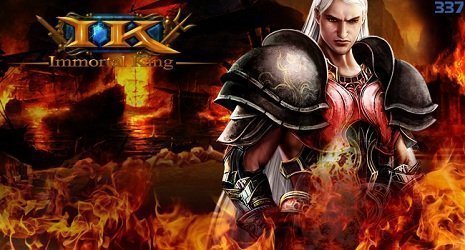 Immortal King - Jogo online