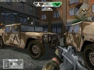 Imagem em FPS