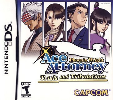 Dicas e Macetes do jogo Phoenix Wright – Ace Attorney