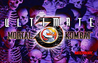 Dicas Mortal Kombat 3