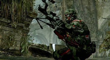 Requisitos para rodar Crysis 3