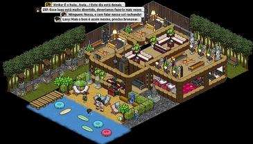 Dicas e truques do jogo Habbolella