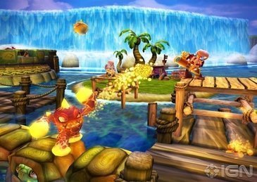 Dicas e macetes para Skylanders: Spyro's Adventure