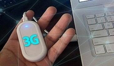 Dá pra jogar jogo online usando 3G?