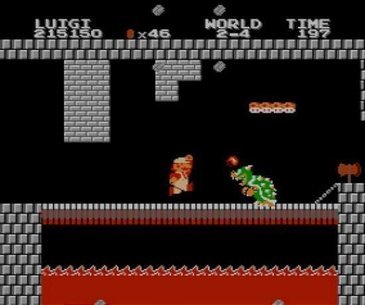 Veja toda as informações sobre Super Mario Bros - The Lost Levels para Nintendo 3DS