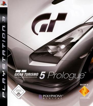 Dicas e Truques do jogo Gran Turismo 5 Prologue