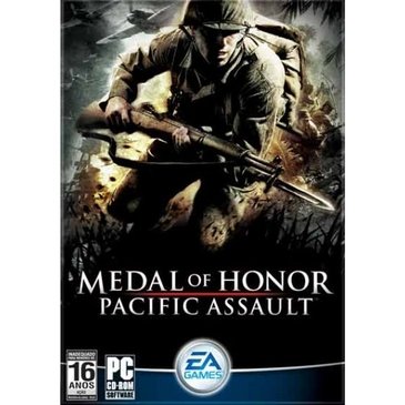Dicas e Truques para Medal of Honor: Pacific Assault