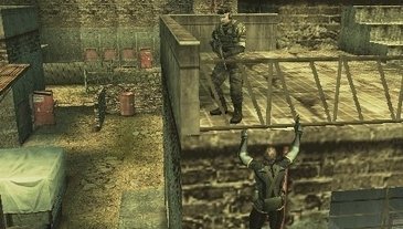 Dicas e truques para Metal Gear Solid Portable Ops