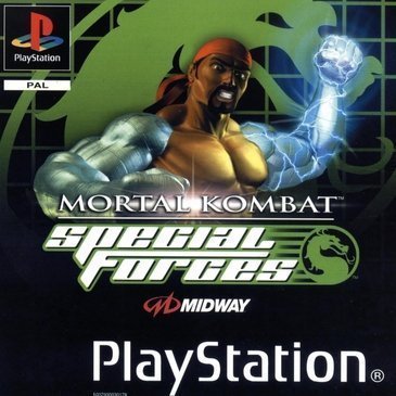 Dicas e truques para Mortal Kombat: Special Forces