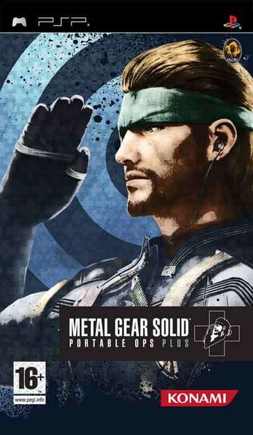 Dicas de truques para Metal Gear Solid: Portable Ops Plus