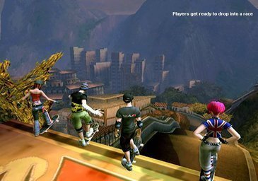 Dicas e truques para Tony Hawk's Downhill Jam