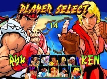 Dicas e truques do jogo Street Fighter III: New Generation