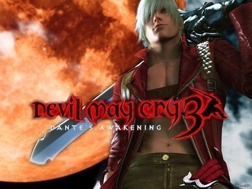 Dicas e macetes para Devil May Cry 3: Dante's Awakening