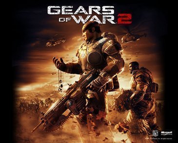 Dicas e truques do jogo Gears of War 2