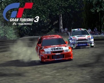Dicas e Truques para Gran Turismo 3: A-Spec