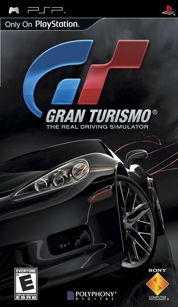 Dicas e truques do jogo Gran Turismo PSP