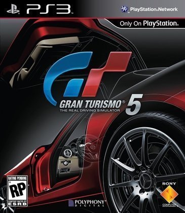 Dicas e Truques do jogo Gran Turismo 5