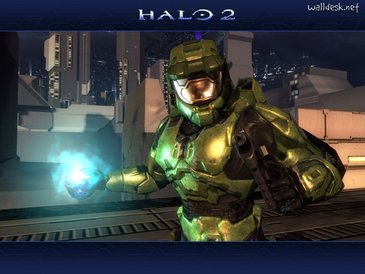 Dicas e truques do jogo Halo 2