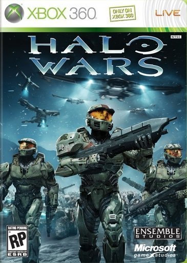 Dicas e truques pera Halo Wars
