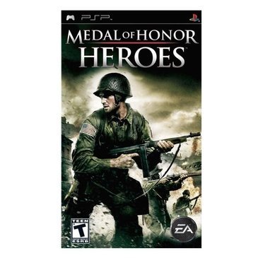 Dicas e truques para Medal of Honor: Heroes