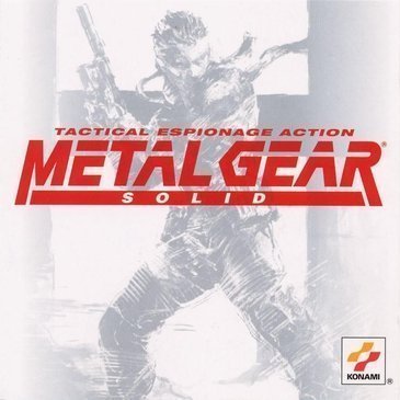 Dicas e Truques para Metal Gear Solid 1