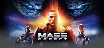 Dicas e truques do jogo Mass Effect 1