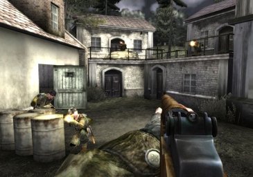 Dicas e Truques para Medal of Honor: Heroes 2