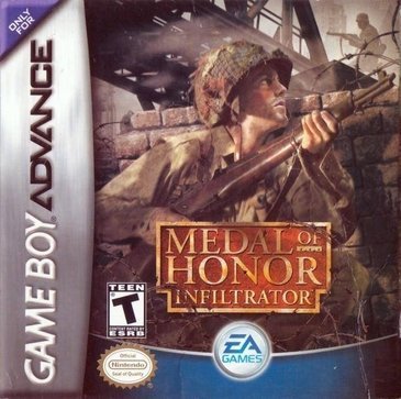 Dicas e truques para Medal of Honor: Infiltrator