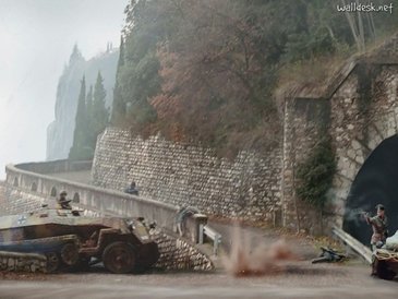 Dicas, Truques e Códigos do jogo Medal of Honor: Underground