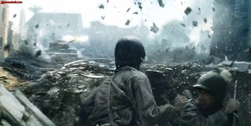 Dicas e Truques para Medal of Honor: European Assault