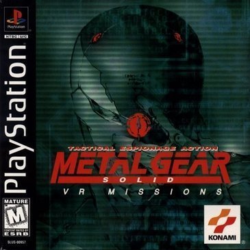 Dicas e macetes do jogo Metal Gear Solid: VR Missions