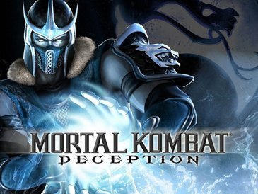 Dicas e Truques para Mortal Kombat: Deception
