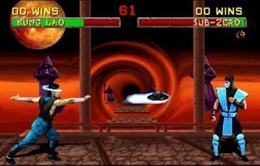 Dicas e Truques para Mortal Kombat 2