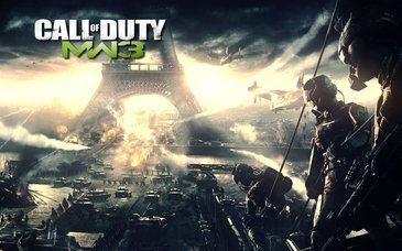 Dicas e truques para Call Of Duty: Modern Warfare 3