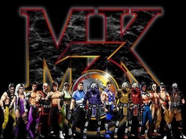 Dicas e códigos secretos para Mortal Kombat 3