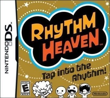 Dicas e manhas do jogo Rhythm Heaven para Nintendo DS