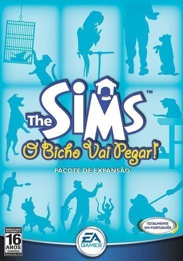 Dicas e truques para The Sims 1 - O Bicho Vai Pegar
